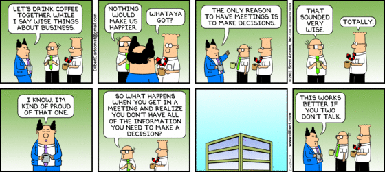 dilbert
